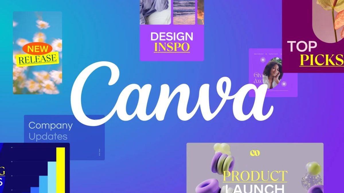 Canva có thể xuất slide thuyết trình thành định dạng nào và cách xuất file đó như thế nào?