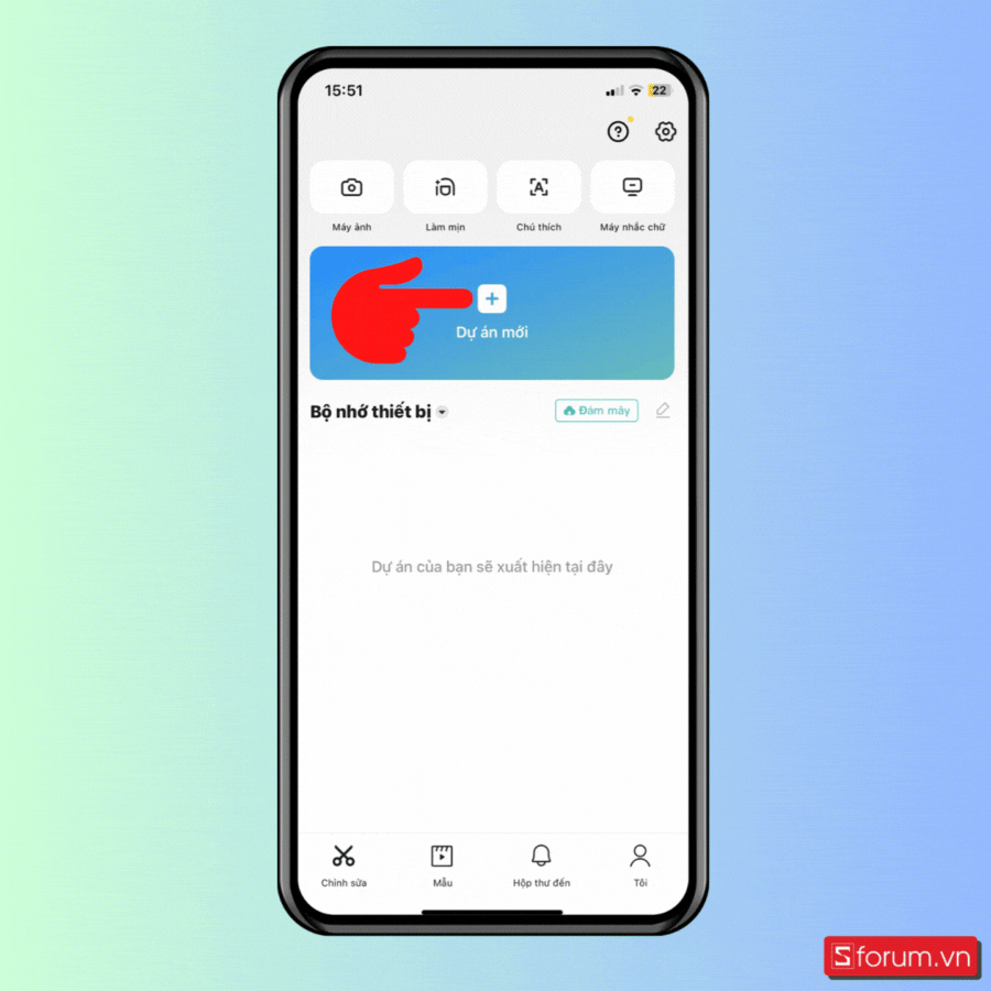 Cách tua nhanh video trên iPhone siêu dễ dành cho iFan