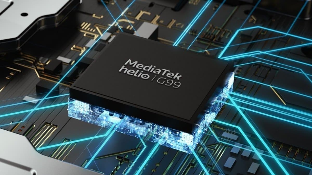 Đánh giá chip Helio G99 tiết kiệm điện năng, hiệu năng mạnh