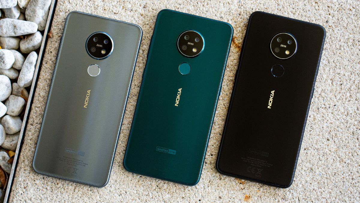 Khám phá ngay 4 mẫu điện thoại Nokia mới nhất đáng mua không thể bỏ qua
