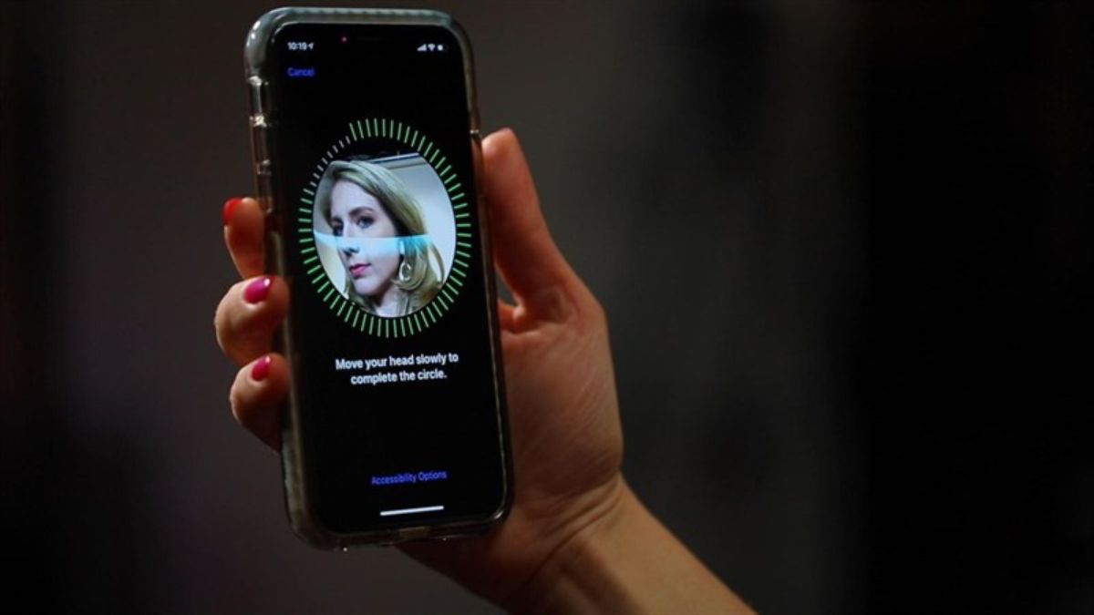 Face ID iPhone hoạt động như thế nào?
