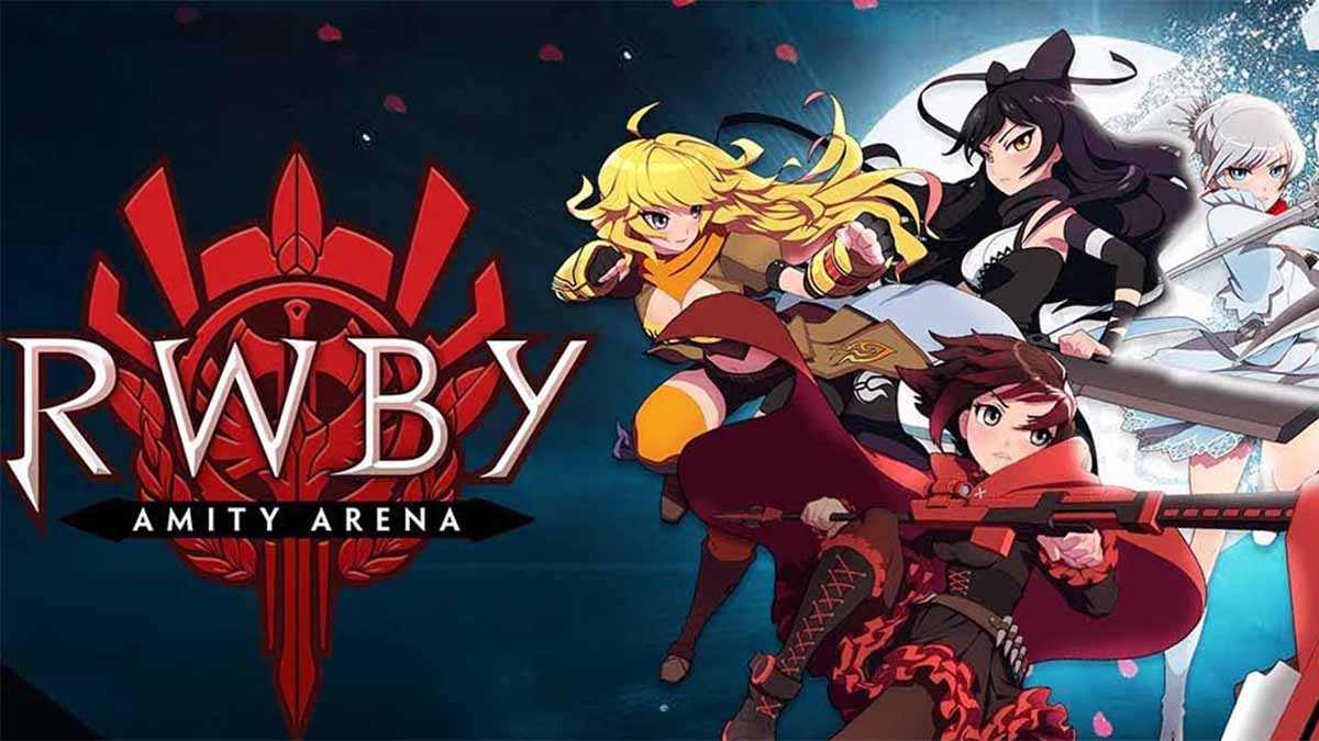 10+ game Anime online nhập vai hay trên điện thoại và PC