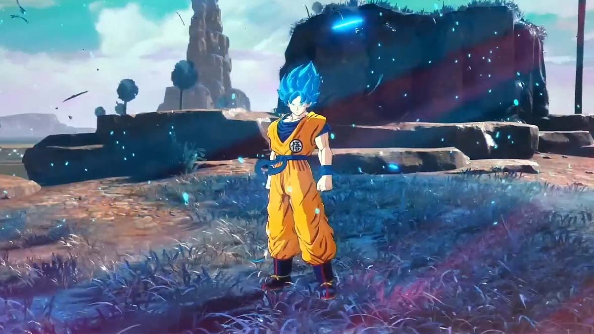 Top 10 game Dragon Ball hay, lôi cuốn nhất bạn nên chơi