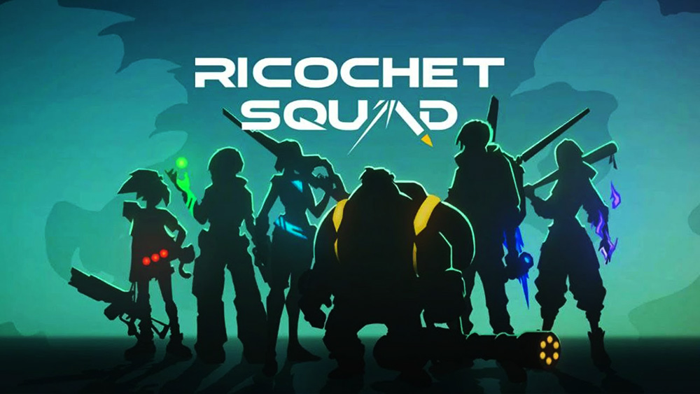 Những tựa game mobile coop tăng tình "đồng chí" cuốn nhất hiện nay