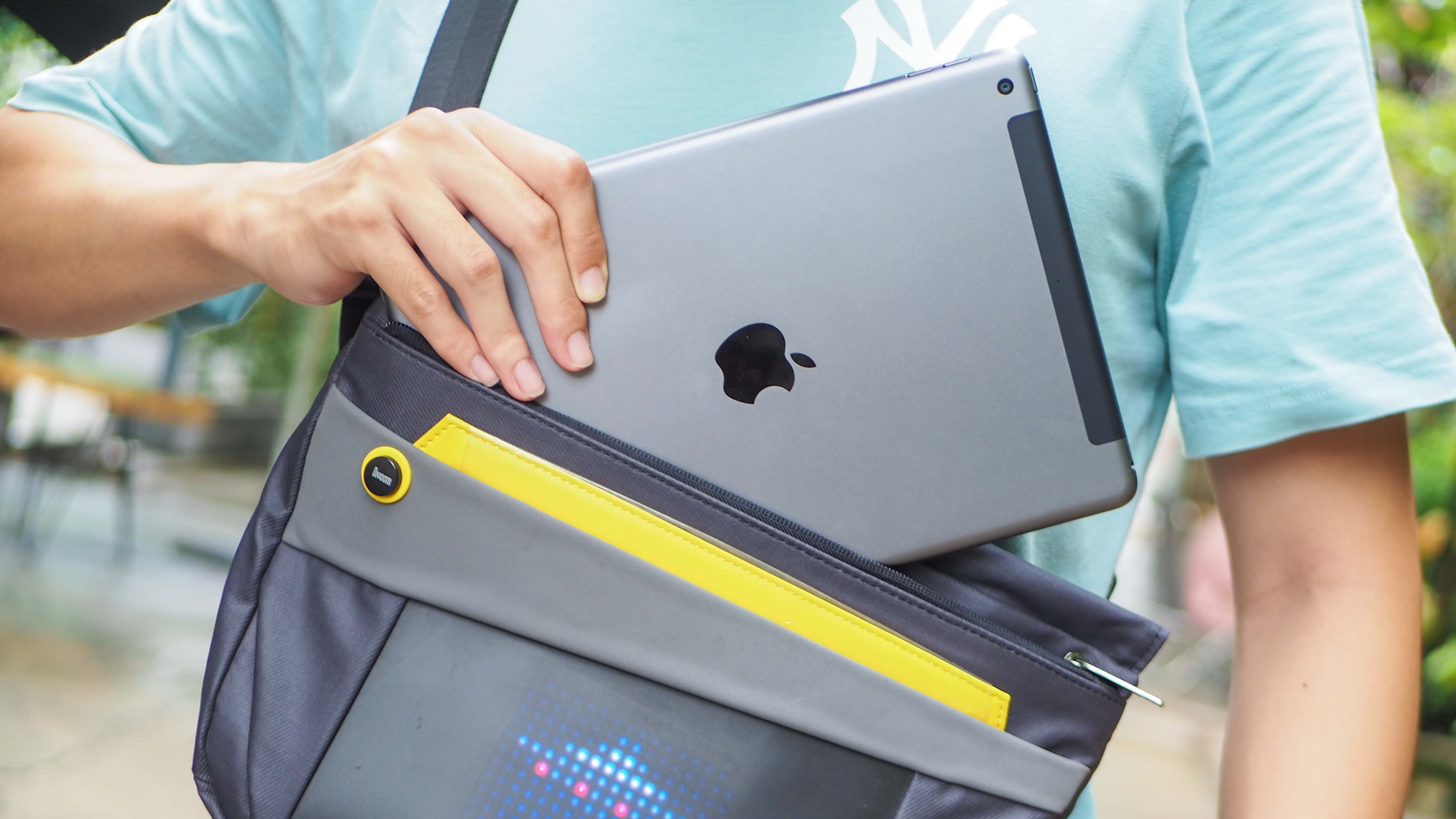Đánh giá iPad Gen 9