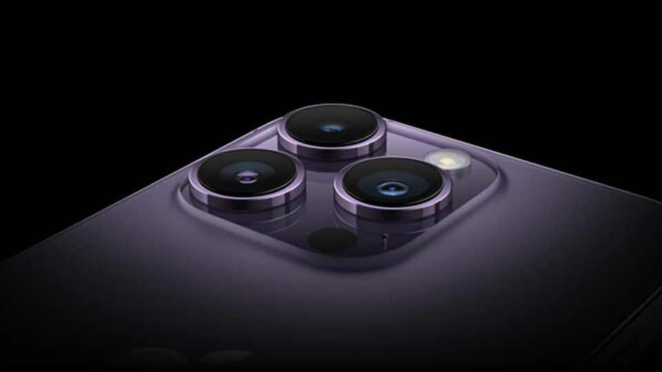 iPhone 14 Pro Max là flagship bán chạy nhất Q1/2023