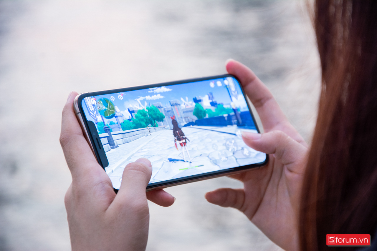 iPhone Xs Max
