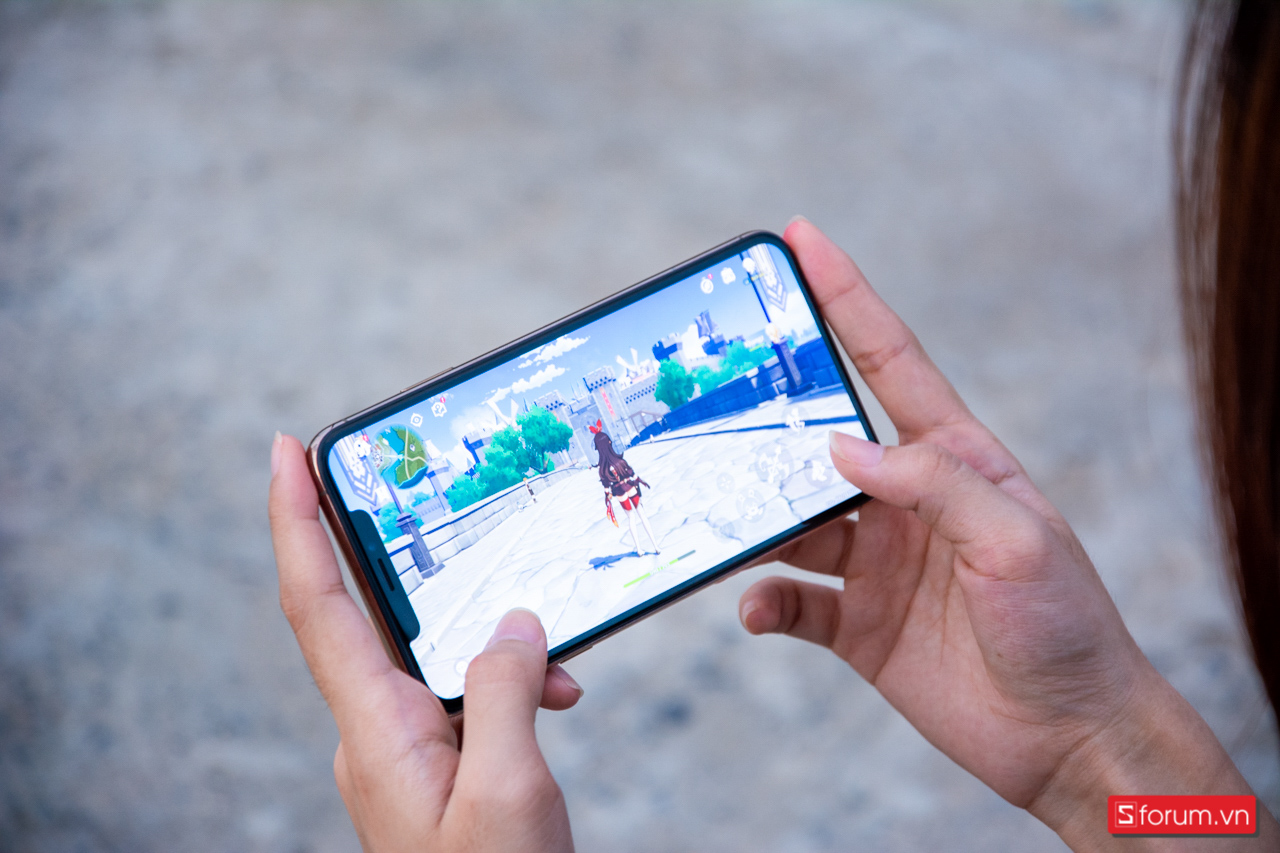 iPhone Xs Max