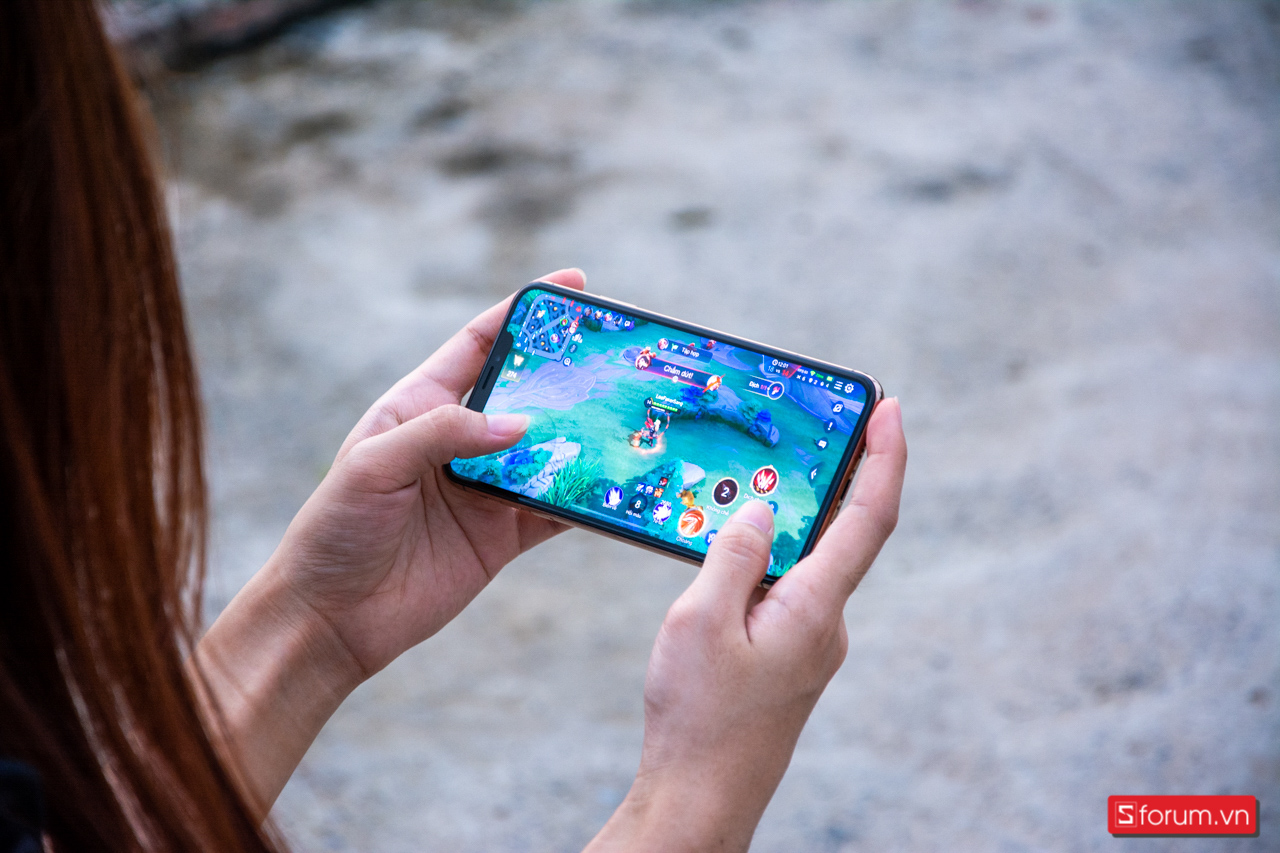 iPhone Xs Max