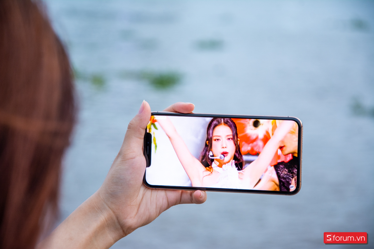 iPhone Xs Max