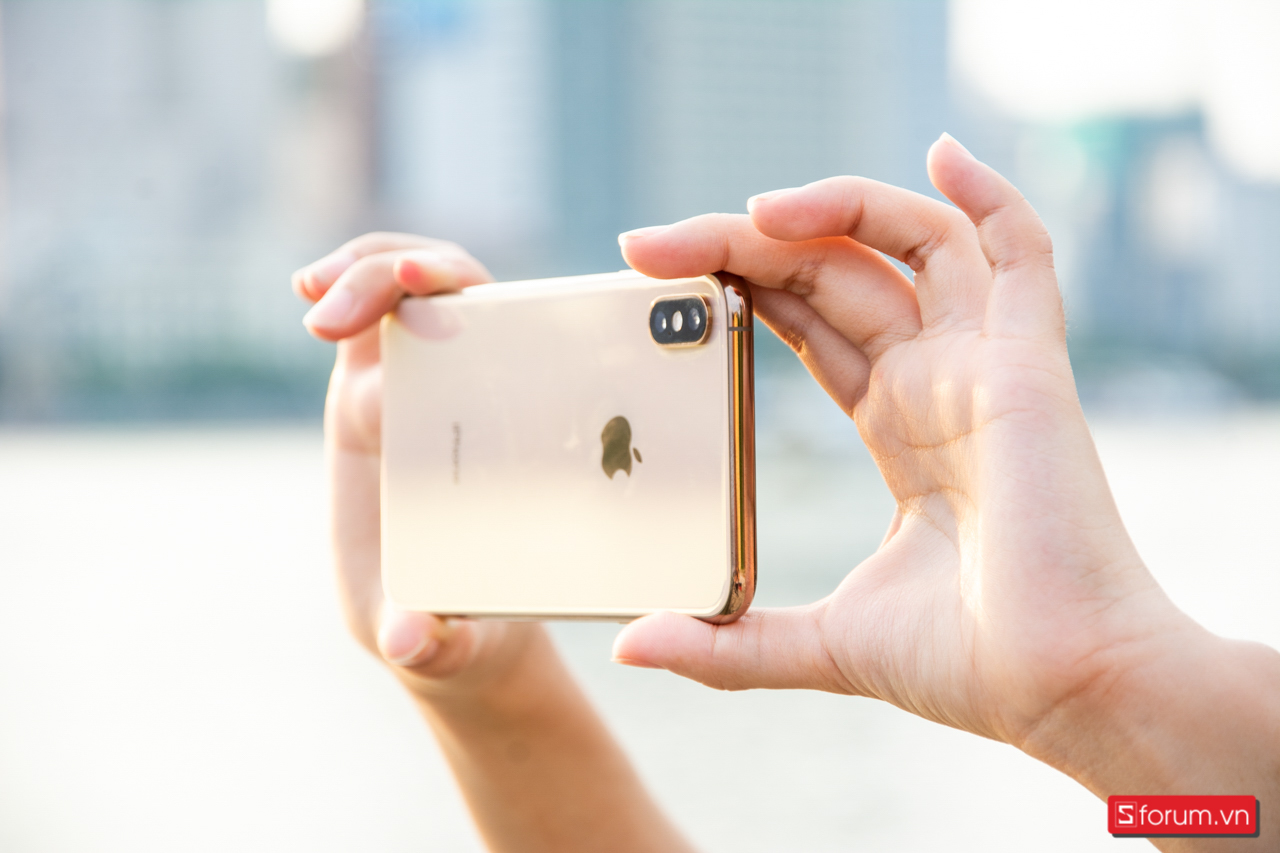 iPhone Xs Max