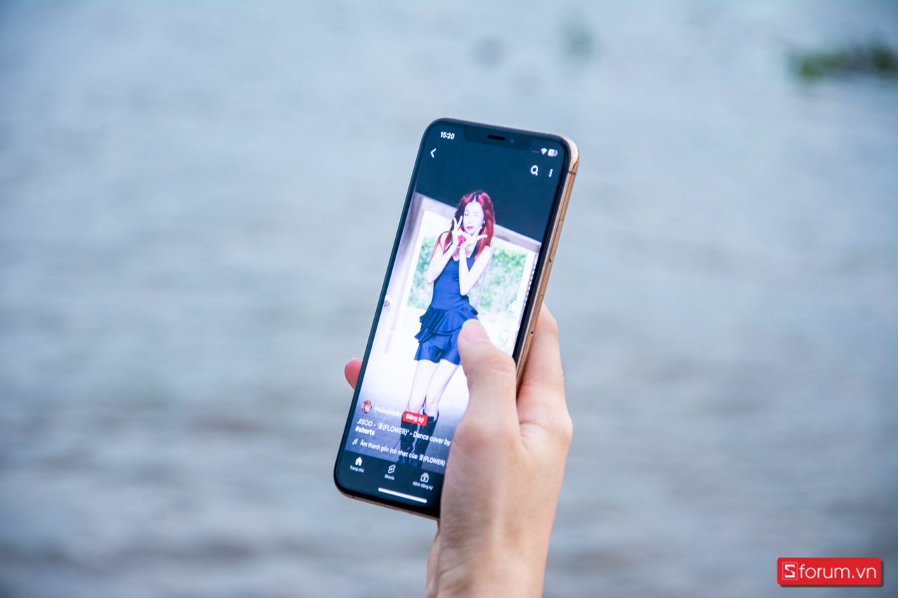iPhone Xs Max