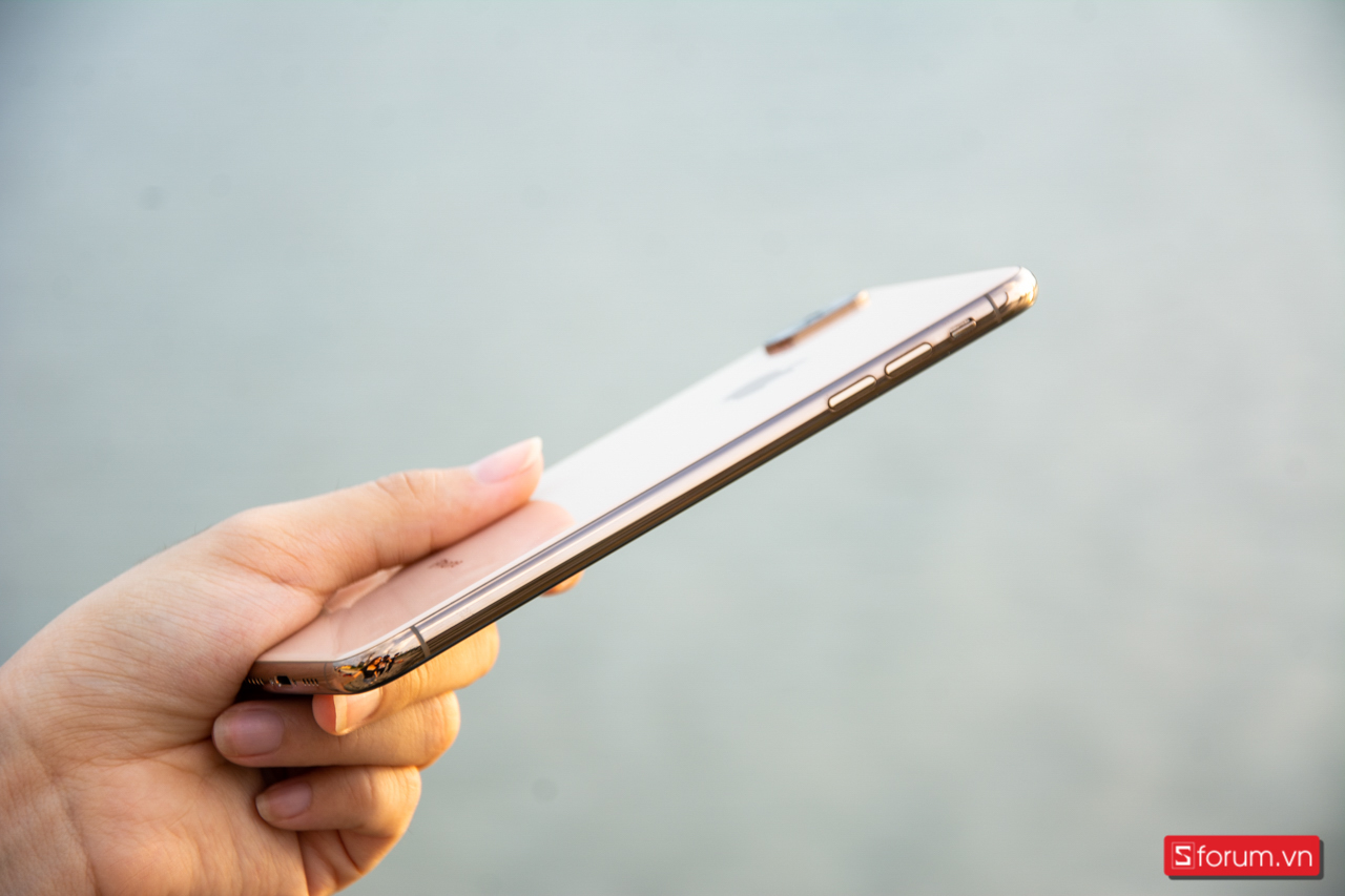 iPhone Xs Max