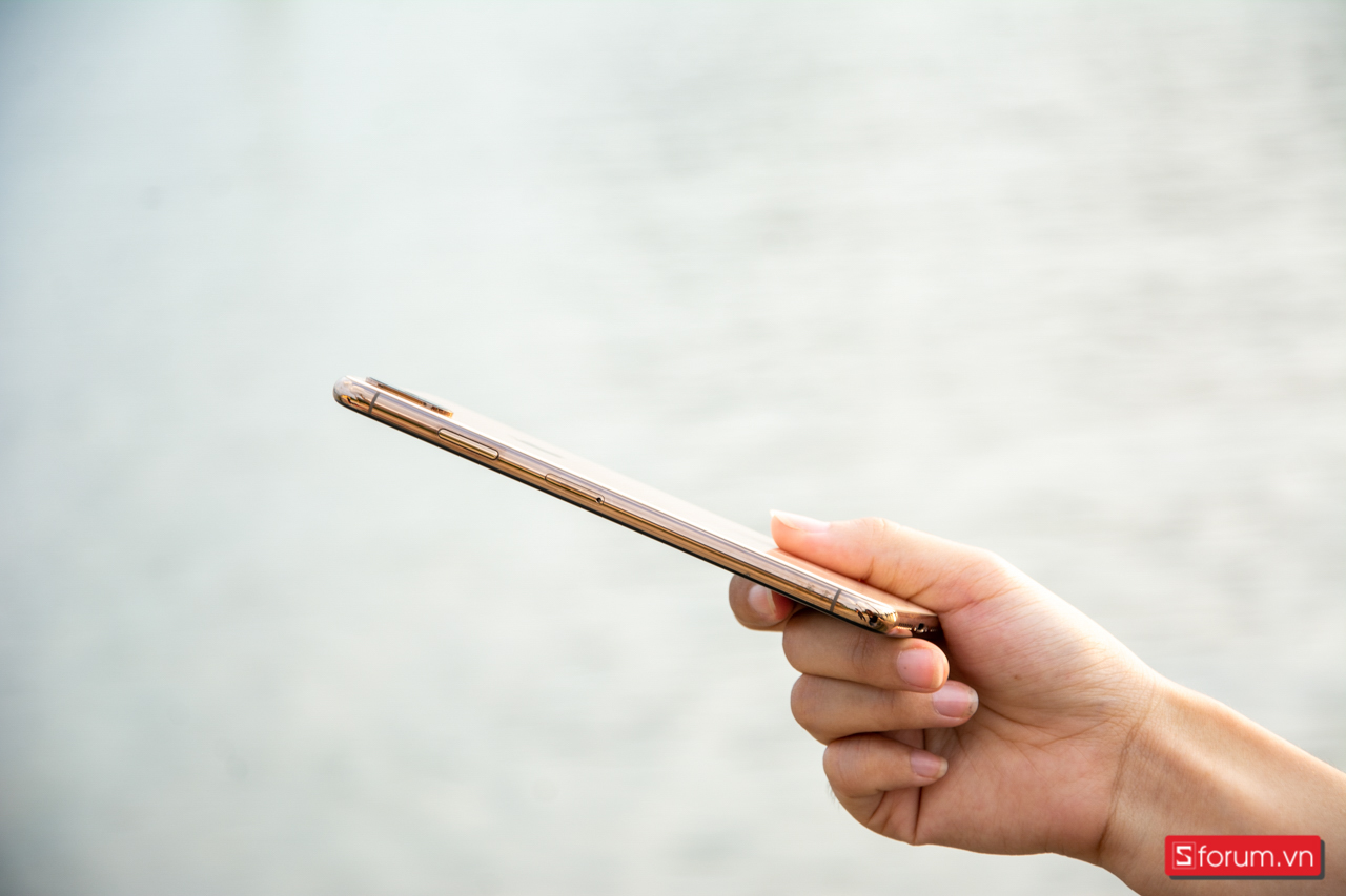 iPhone Xs Max
