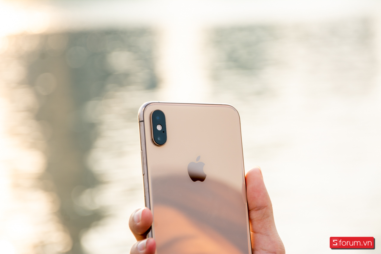 iPhone Xs Max