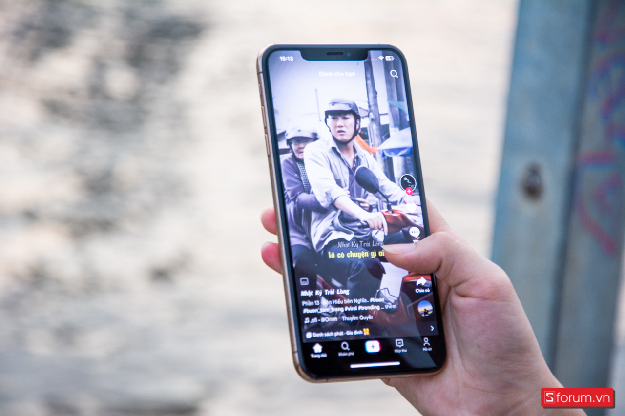 iPhone Xs Max
