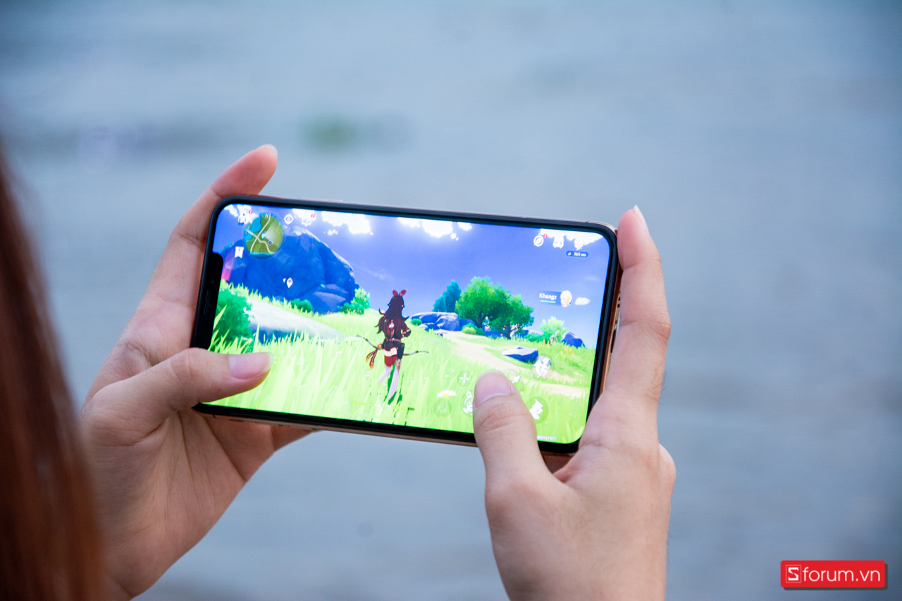 iPhone Xs Max