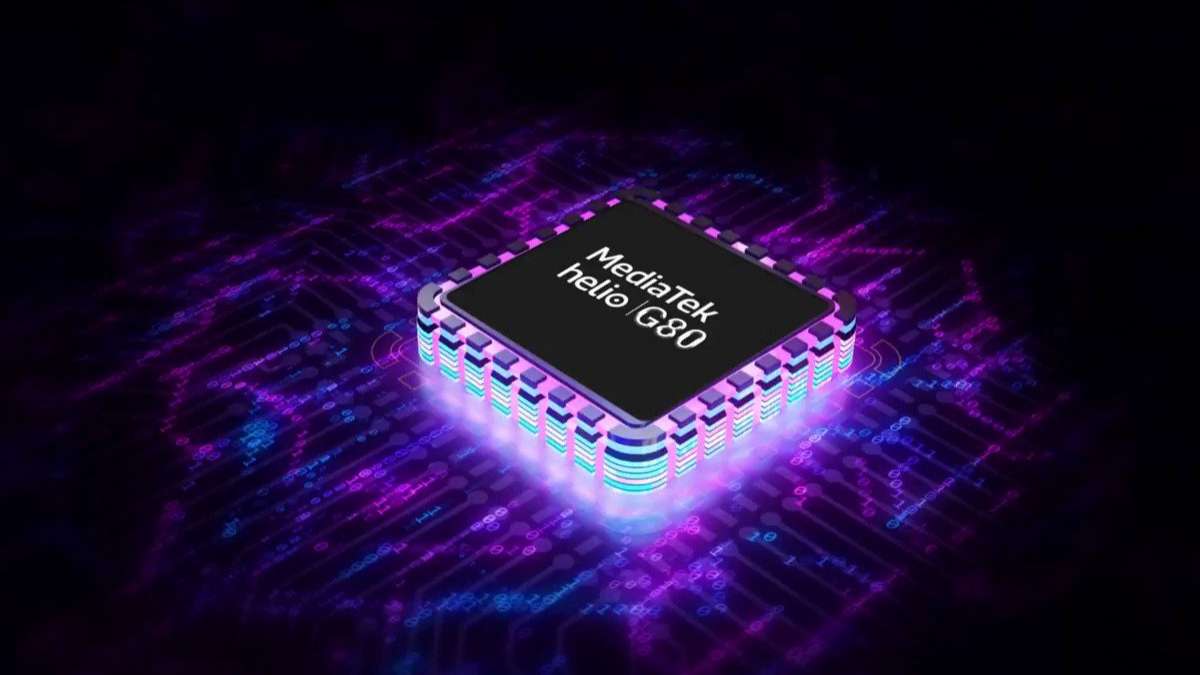 Tìm hiểu MediaTek Helio G80 chip hiệu năng mạnh chơi game