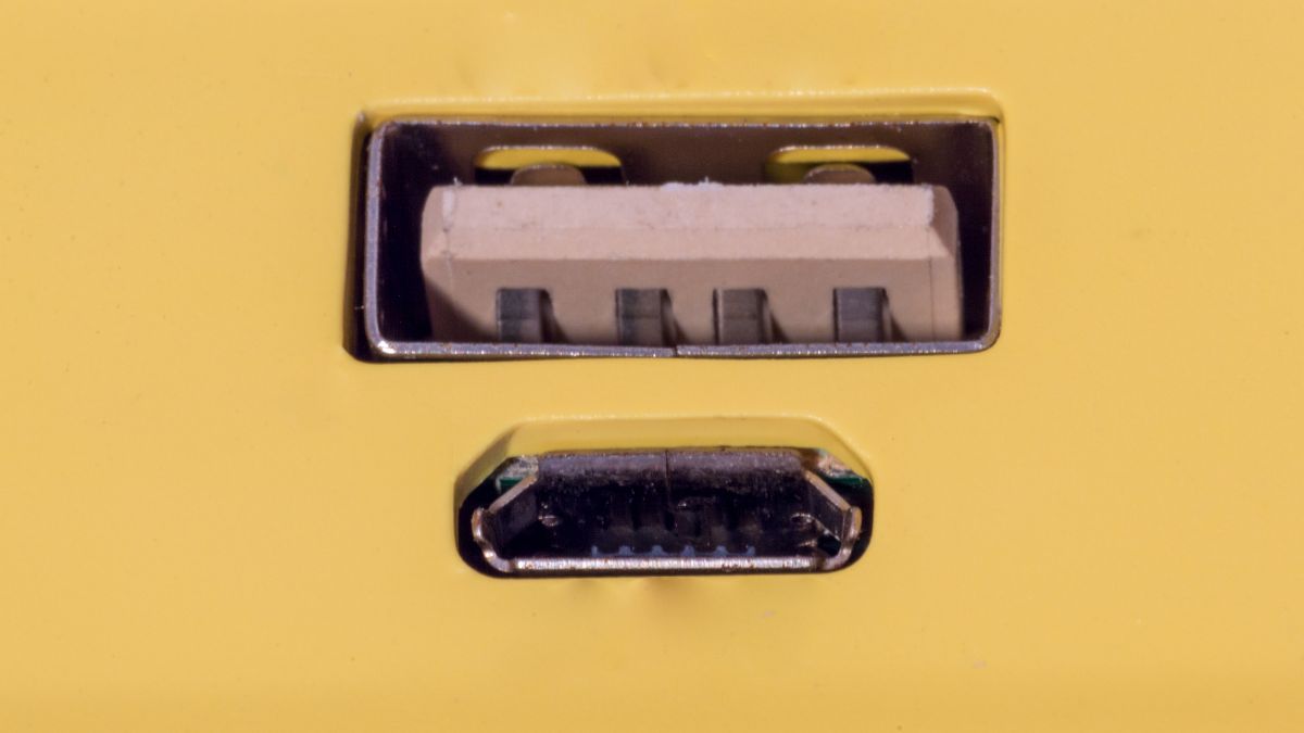 Micro USB là gì? Ưu nhược điểm và một số Micro USB phổ biến