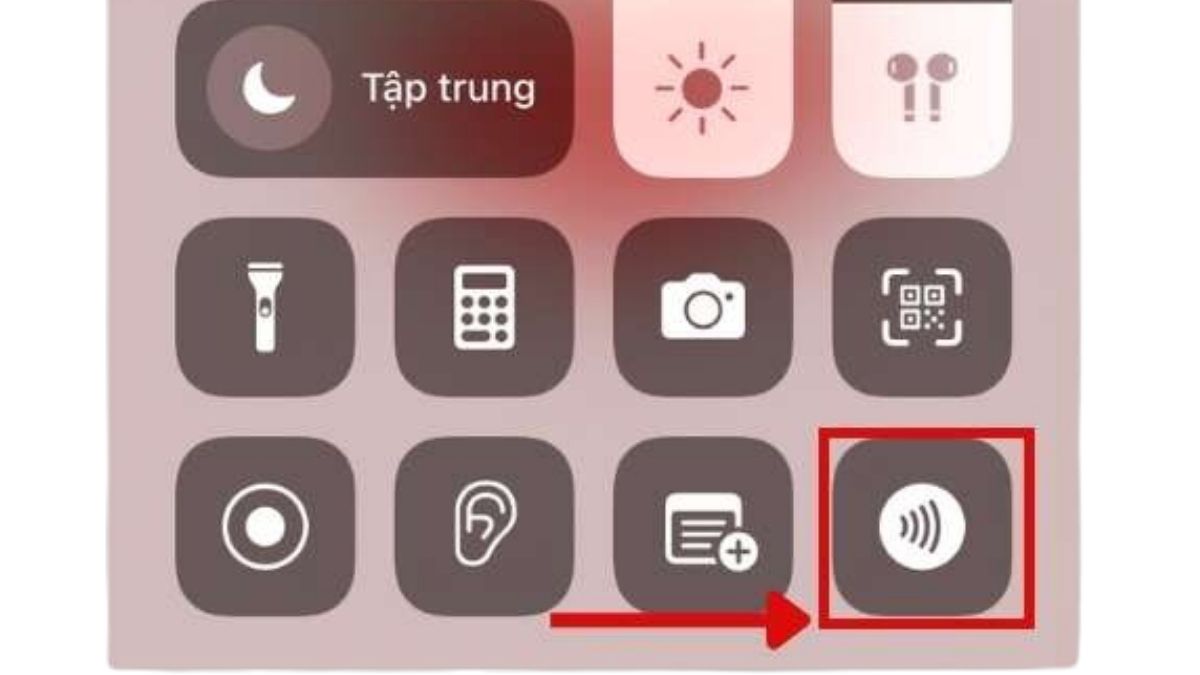 NFC trên iPhone là gì? Cách bật NFC trên iPhone đơn giản