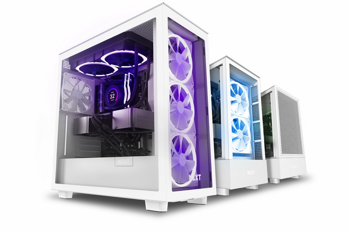 Game thủ lựa chọn giữa PC ráp sẵn, tự build, ASUS ROG Ally và Steam Deck: Bí quyết tối ưu hóa trải nghiệm chơi game