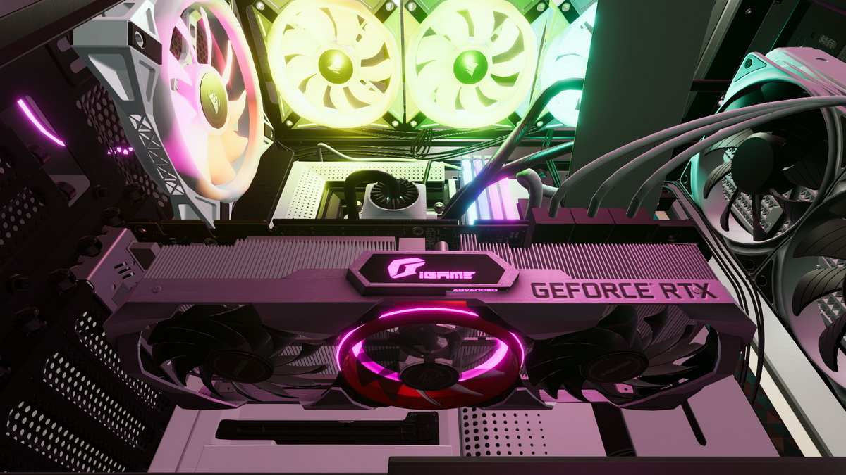 Game thủ lựa chọn giữa PC ráp sẵn, tự build, ASUS ROG Ally và Steam Deck: Bí quyết tối ưu hóa trải nghiệm chơi game