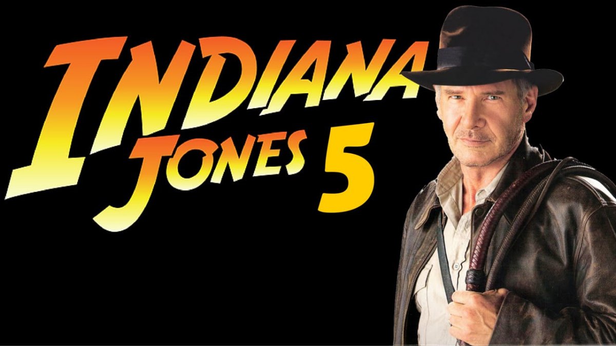 Lịch chiếu phát sóng phim Indiana Jones 5 cập nhật mới nhất
