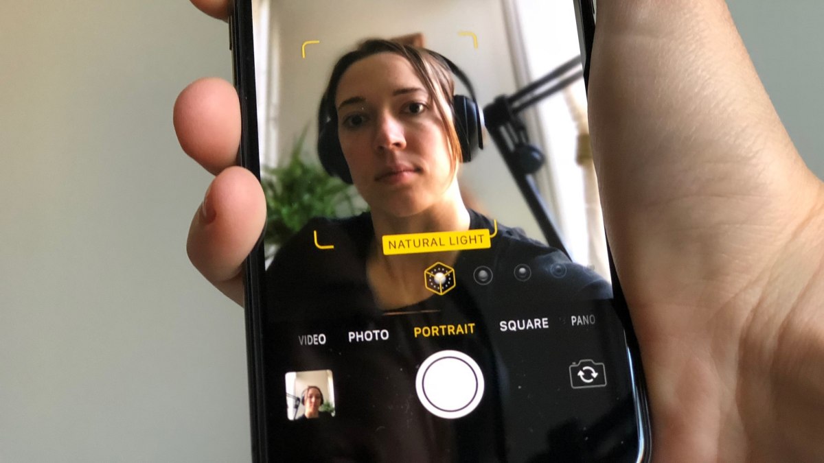 Portrait mode là gì? Cách sử dụng Portrait mode làm nét ảnh