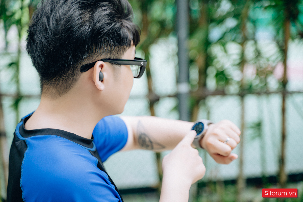 Trải nghiệm thú vị cùng bộ đôi Galaxy Watch5 Pro và Buds 2 Pro năm nay