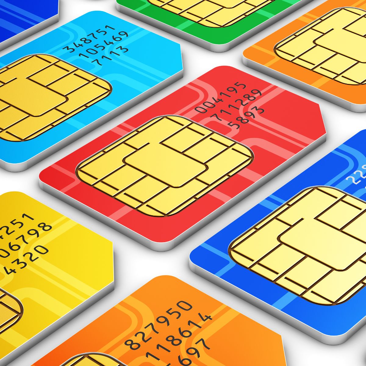 Con số nào sẽ liên quan với người mệnh Kim -Ảnh 1