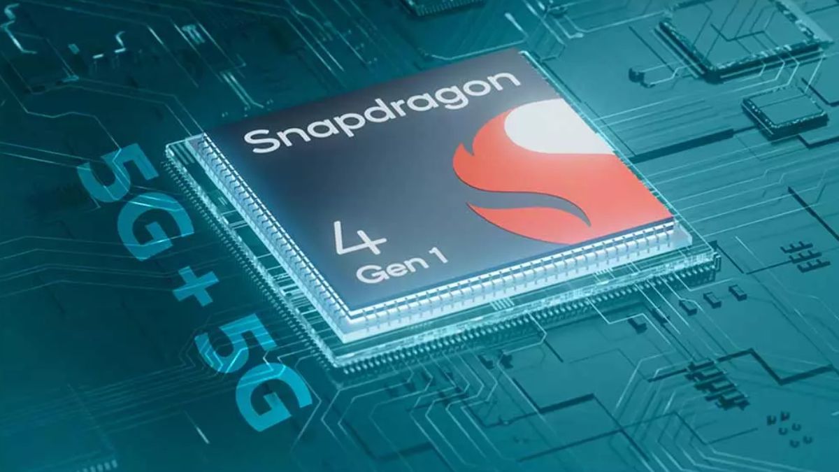 Snapdragon 4 Gen 1 là gì? Hai dòng điện thoại sử dụng chip Snapdragon 4