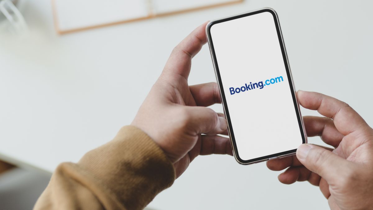 Tải Booking.com: Ứng dụng đặt phòng khách sạn đa quốc gia