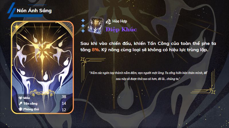 Điệp Khúc