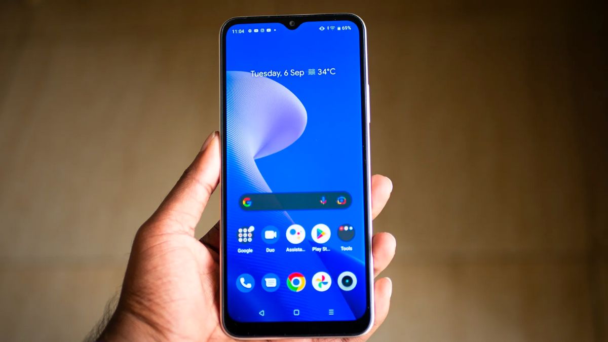 Đánh giá Unisoc Tiger T612 chi tiết thông số và hiệu năng