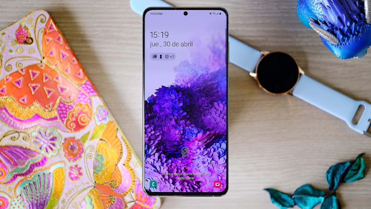 Tăng tốc hiệu quả cho điện thoại Samsung bằng 9 cách đơn giản
