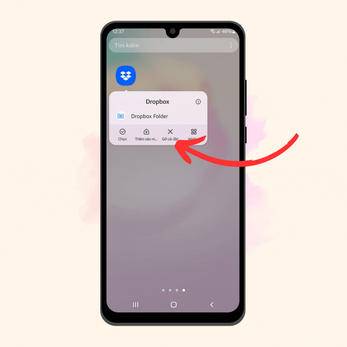 Tăng tốc hiệu quả cho điện thoại Samsung bằng 9 cách đơn giản