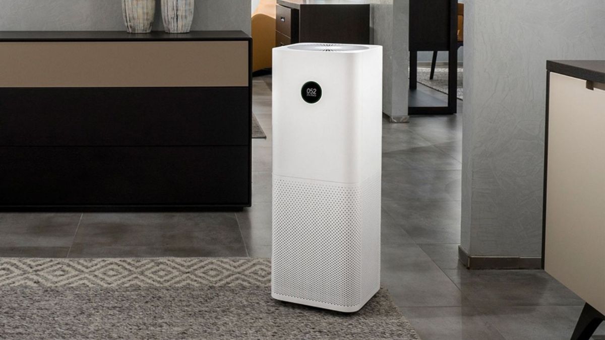 Bật máy lọc không khí 24/24: Lợi ích và thời điểm tối ưu để sử dụng