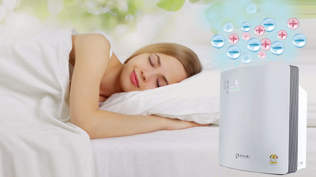 Bật máy lọc không khí 24/24: Lợi ích và thời điểm tối ưu để sử dụng