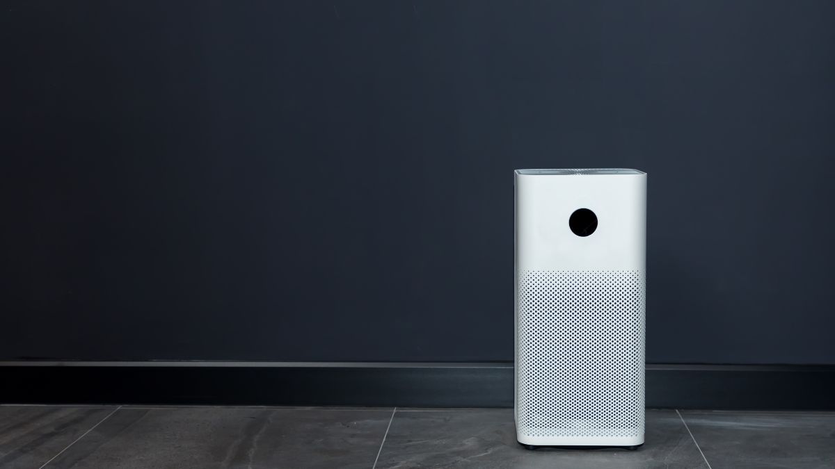 Bật máy lọc không khí 24/24: Lợi ích và thời điểm tối ưu để sử dụng