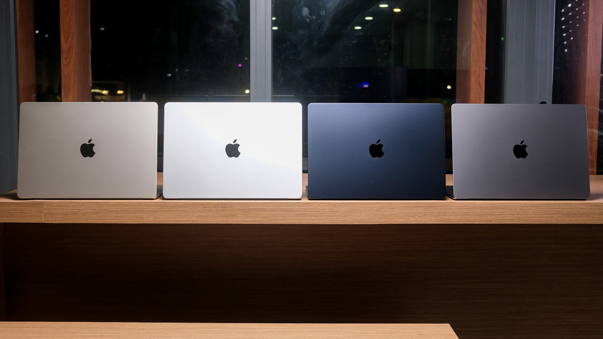 Trên tay MacBook Air M2 15 inch đầu tiên tại VN: Màn hình lớn hơn, laptop 15 inch mỏng nhất thế giới, giá 33 triệu