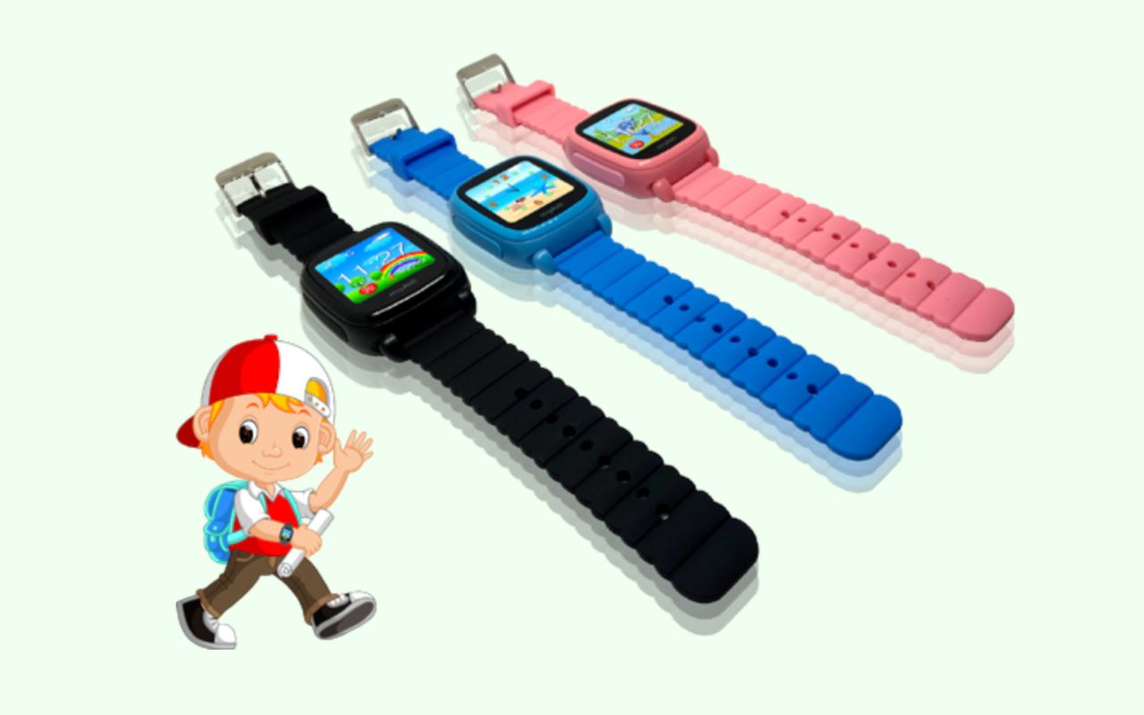 Top 6 chiếc đồng hồ thông minh đáng mua làm quà cho trẻ nhỏ, giá chỉ từ 900K