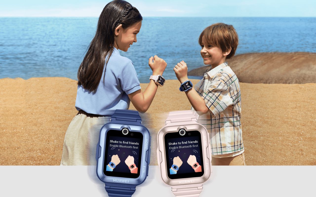 Top 6 chiếc đồng hồ thông minh đáng mua làm quà cho trẻ nhỏ, giá chỉ từ 900K