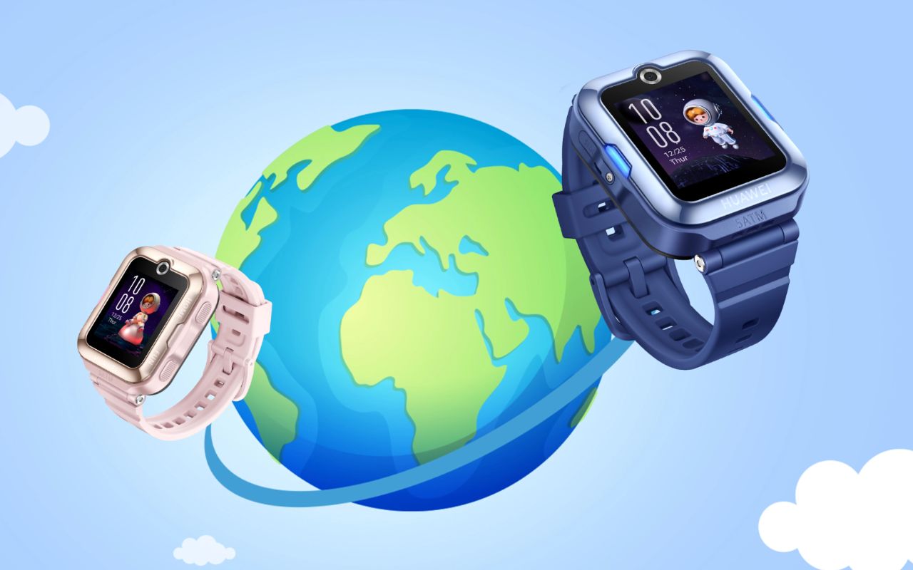 Top 6 chiếc đồng hồ thông minh đáng mua làm quà cho trẻ nhỏ, giá chỉ từ 900K