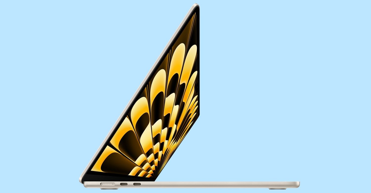 So sánh MacBook Air 15 inch M2 và MacBook Air 13 inch M2: Lựa chọn nào tốt hơn?