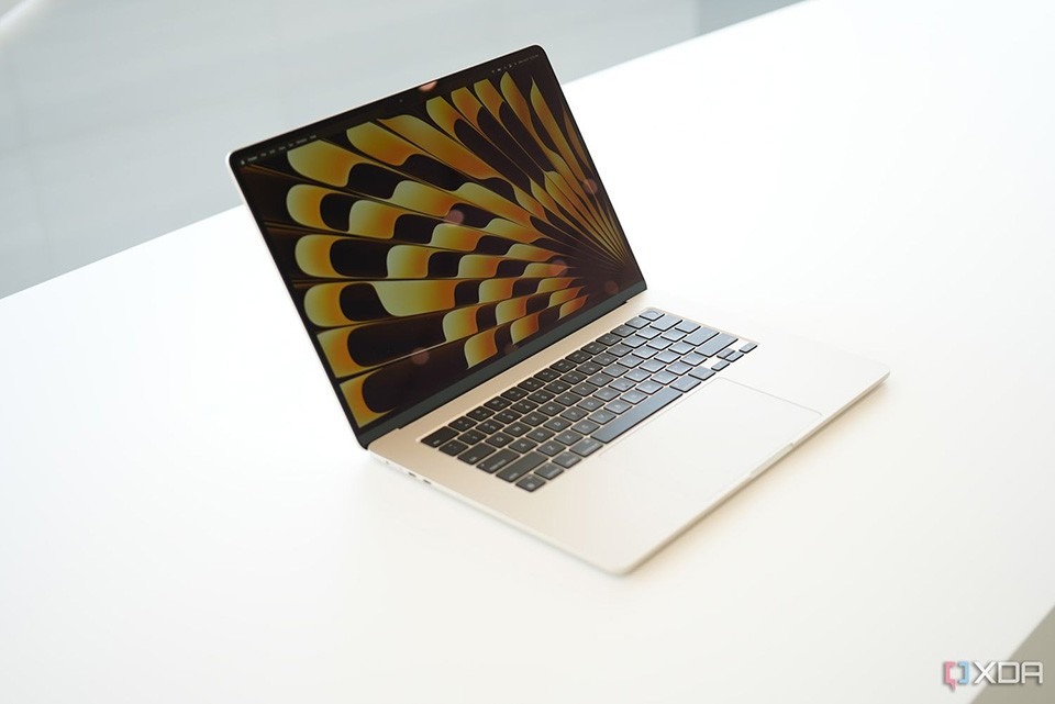 So sánh MacBook Air 15 inch M2 và MacBook Air 13 inch M2: Lựa chọn nào tốt hơn?