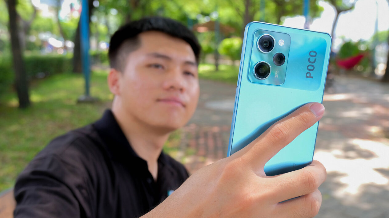Đánh giá POCO X5 Pro sau 3 tháng sử dụng