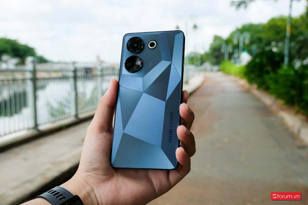 TECNO CAMON 20 Pro