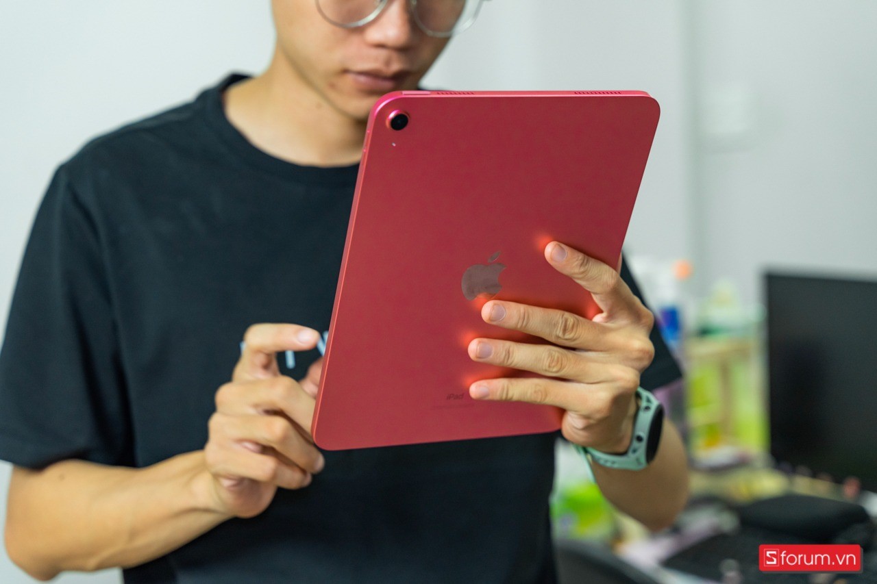 Top 5 máy tính bảng đáng mua nhất năm nay - Quà tặng ý nghĩa cho con em trong dịp 1/6