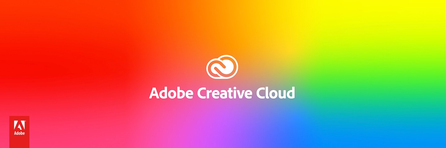 Mua 1 lần - Adobe Creative Cloud chính hãng cùng 100GB lưu trữ! Như thế nào?
