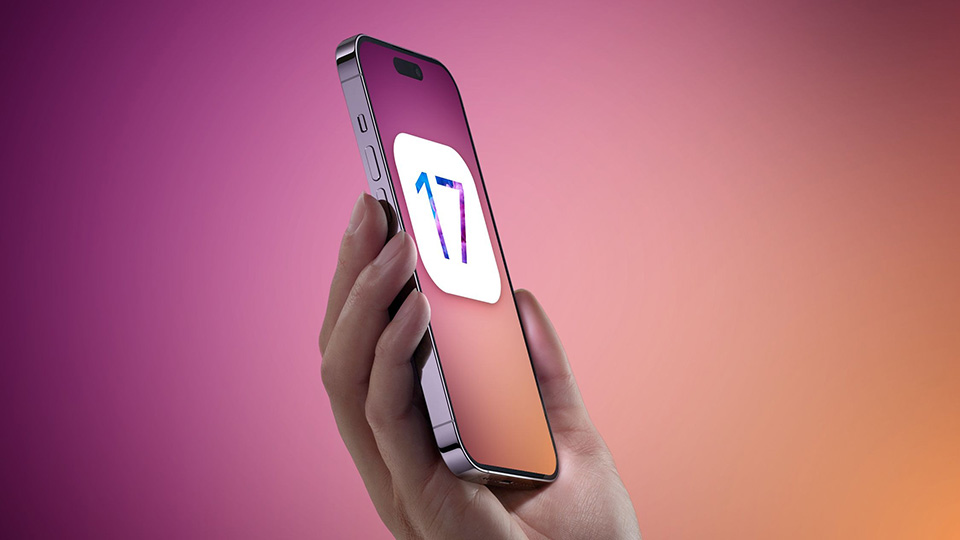 iOS 17 sẽ có tính năng giúp bảo vệ người dùng khỏi cận thị và mỏi mắt